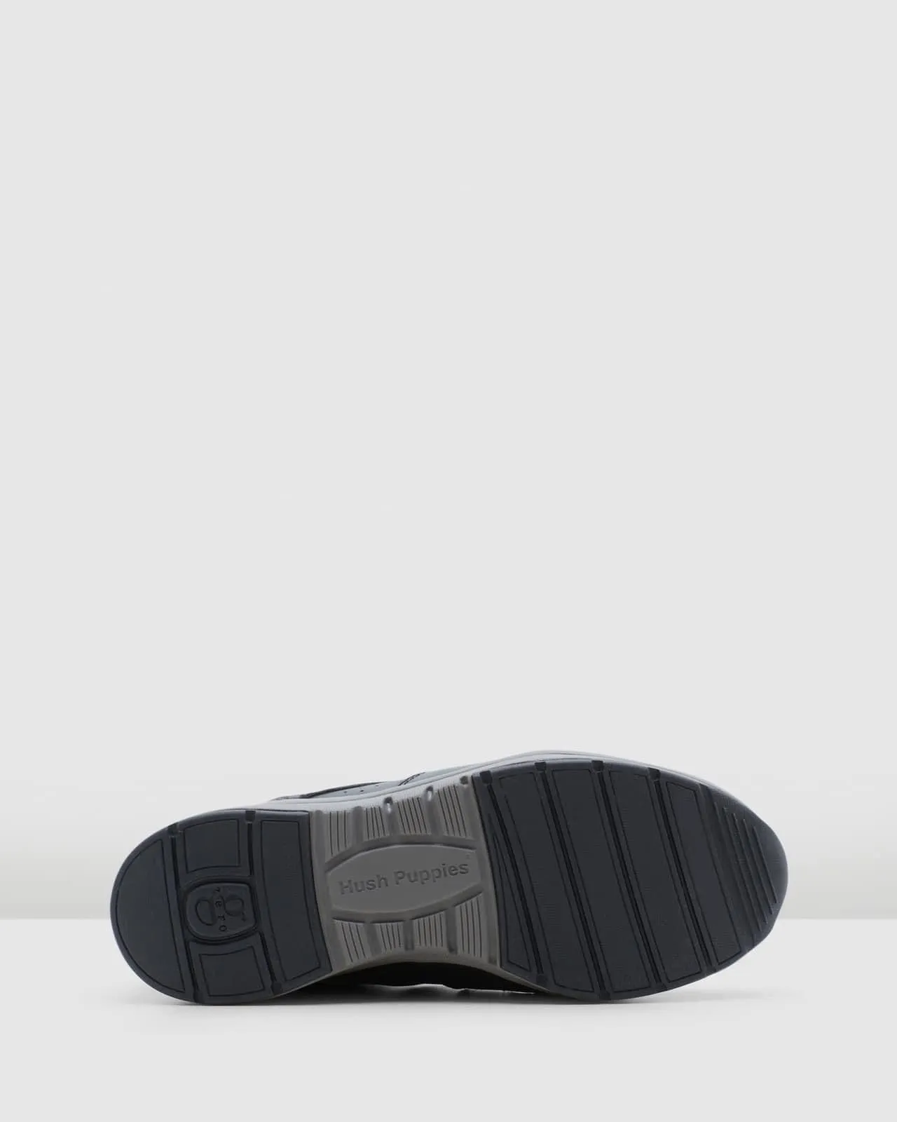 Hush Puppies Sylveen Black