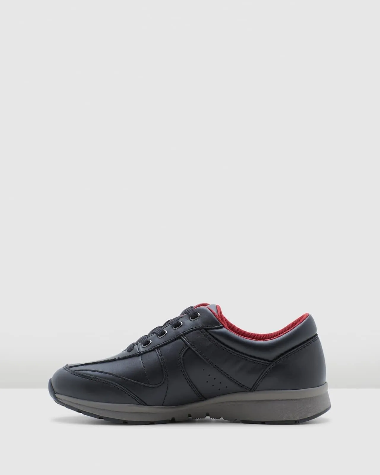 Hush Puppies Sylveen Black