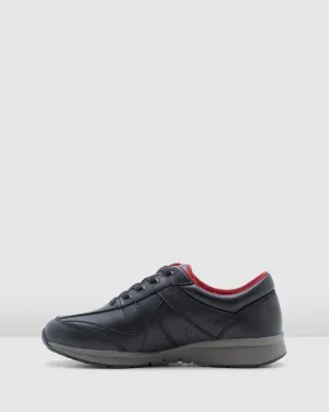 Hush Puppies Sylveen Black