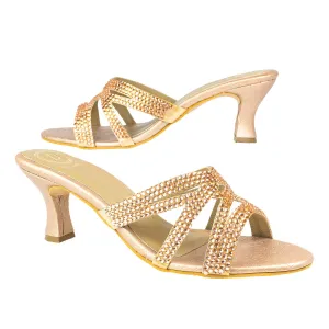 Inaya Collection  S140H - Rose