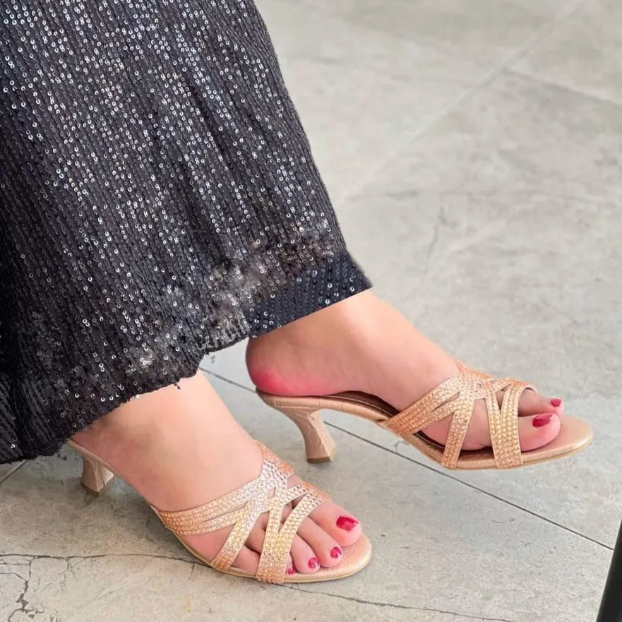 Inaya Collection  S140H - Rose