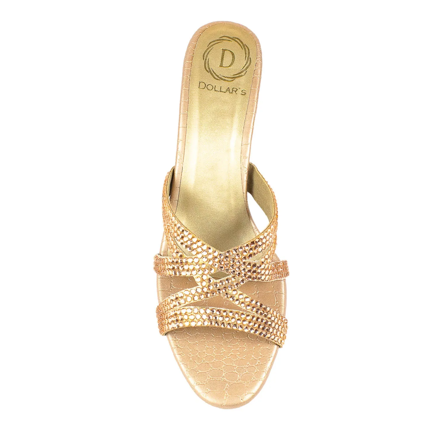 Inaya Collection  S140H - Rose