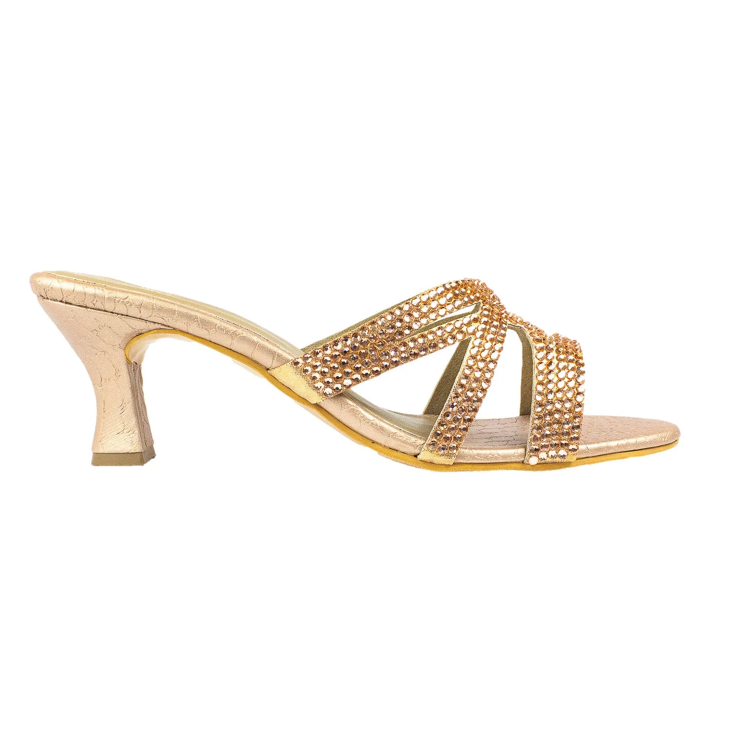 Inaya Collection  S140H - Rose
