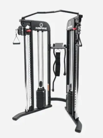 Inspire FTX Functional Trainer