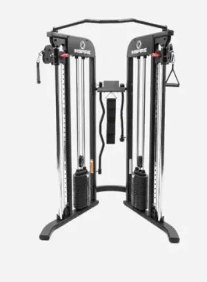 Inspire FTX Functional Trainer