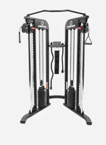 Inspire FTX Functional Trainer