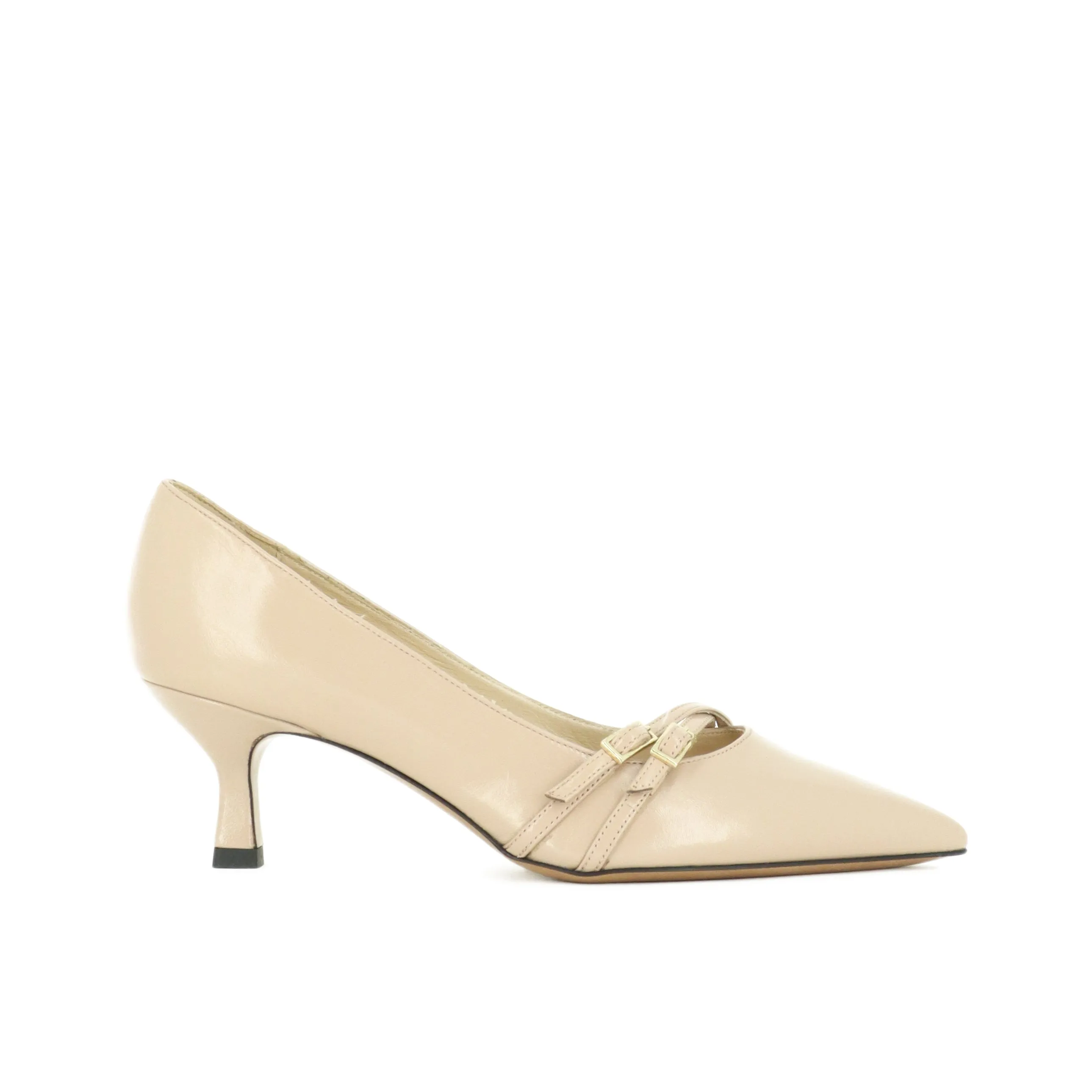 Jacqueline Blush