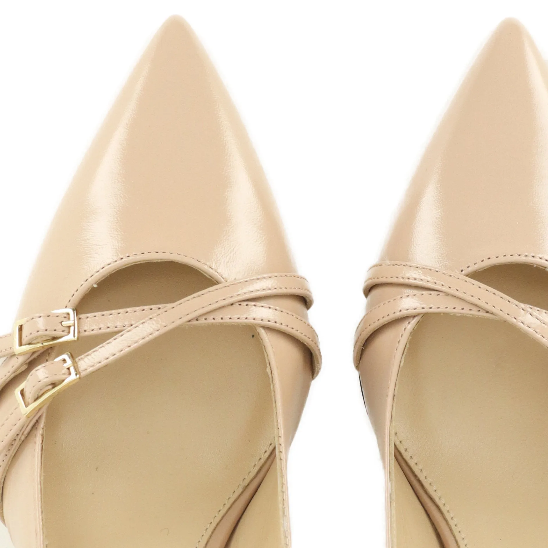 Jacqueline Blush