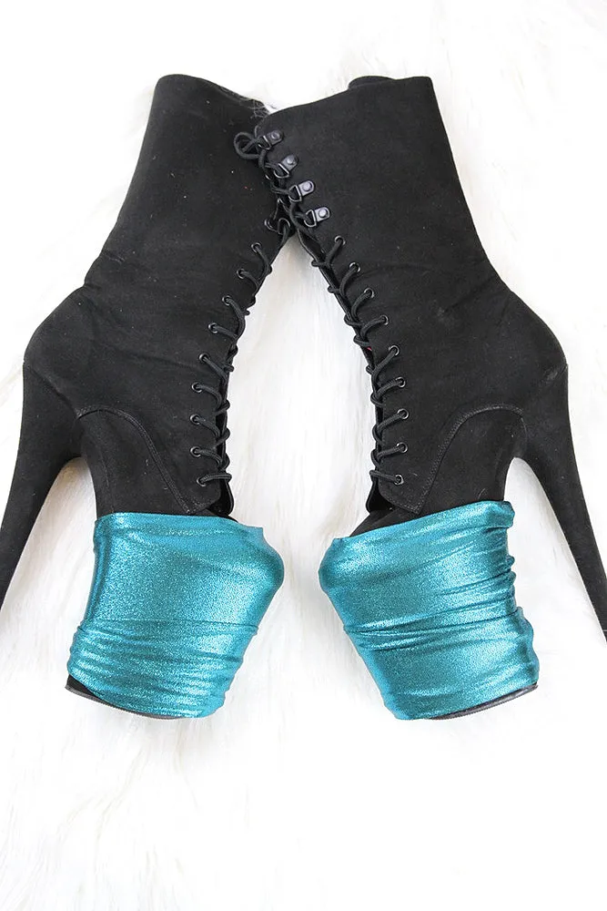 JADE SPARKLE High Heel Shoe Protector