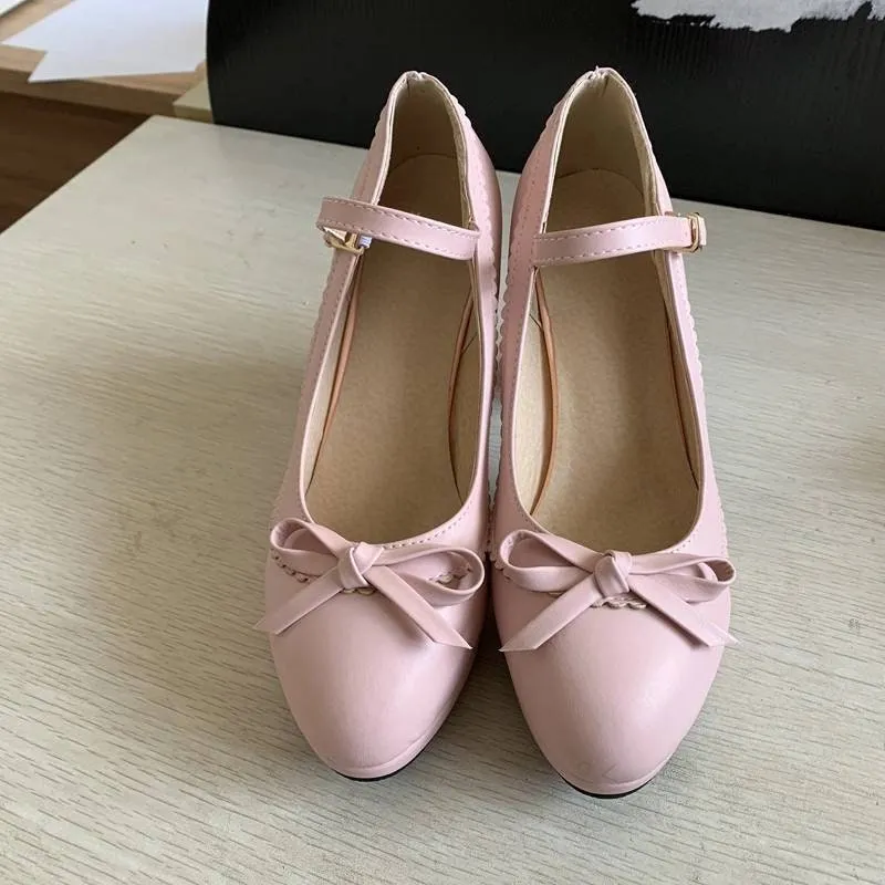 Jane Heels - Mary Jane Shoes Heel, vintage Mary Janes, High Heel Mary Janes, pin up, 1950s, 1960s, retro high heels, retro heels