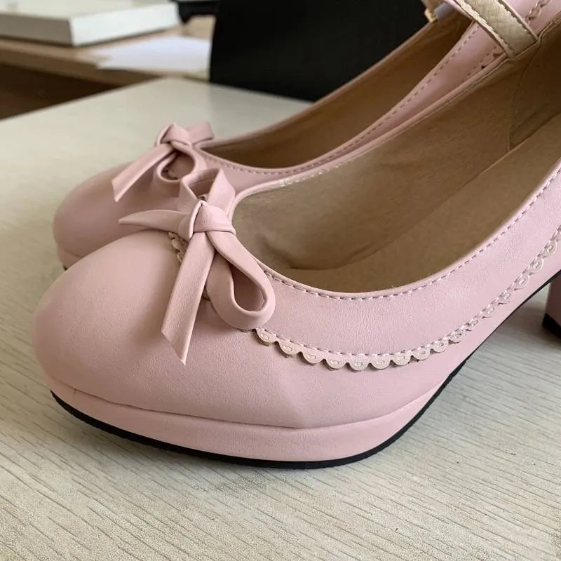 Jane Heels - Mary Jane Shoes Heel, vintage Mary Janes, High Heel Mary Janes, pin up, 1950s, 1960s, retro high heels, retro heels