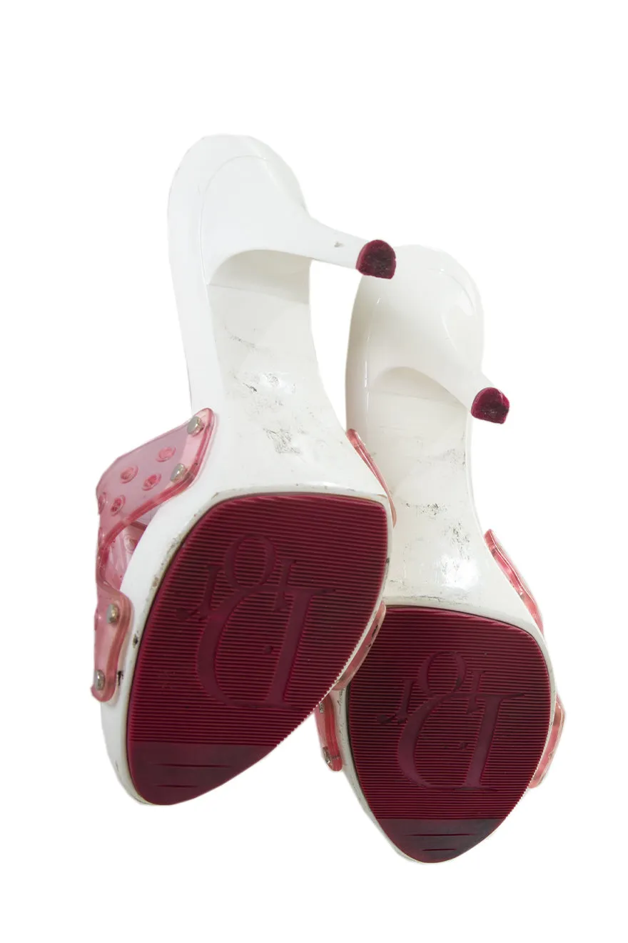 Jelly Mules