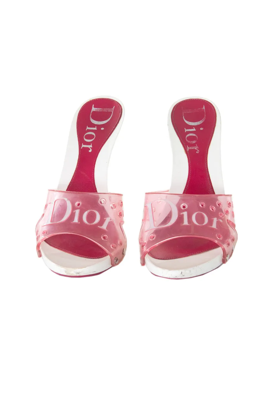 Jelly Mules