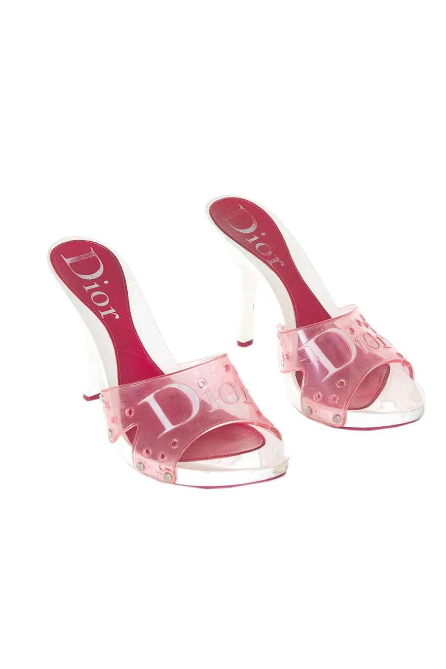 Jelly Mules