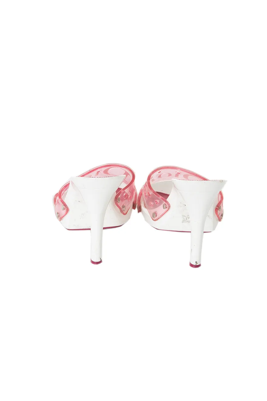 Jelly Mules