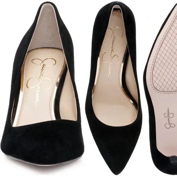 JESSICA SIMPSON JS-ABIGAILLE
