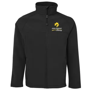 John Sargent - SoftShell Jacket