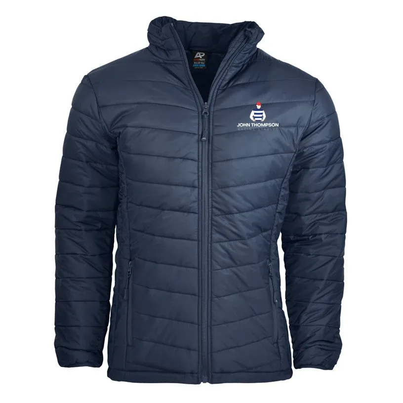 John Thompson - Puffer Jacket