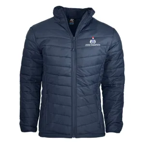 John Thompson - Puffer Jacket