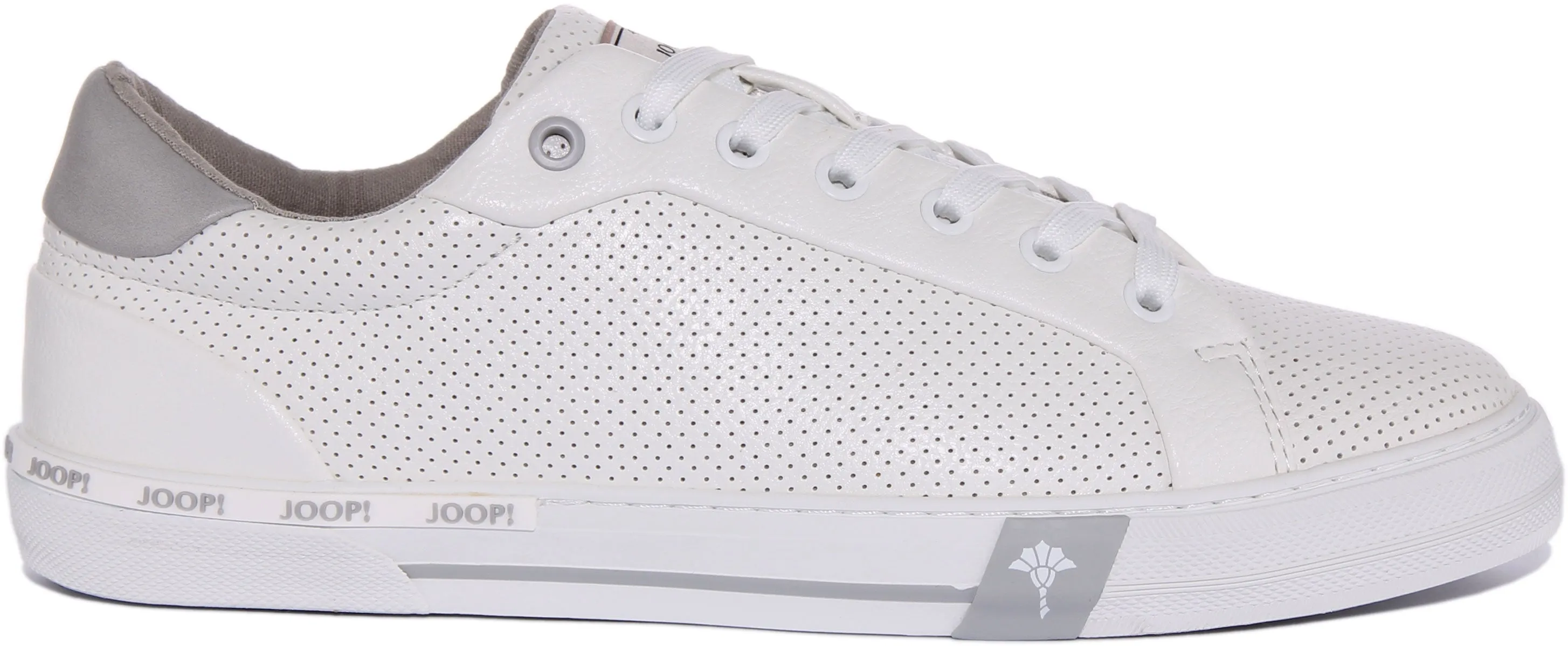Joop! Vegas Ice In Light Grey For Men