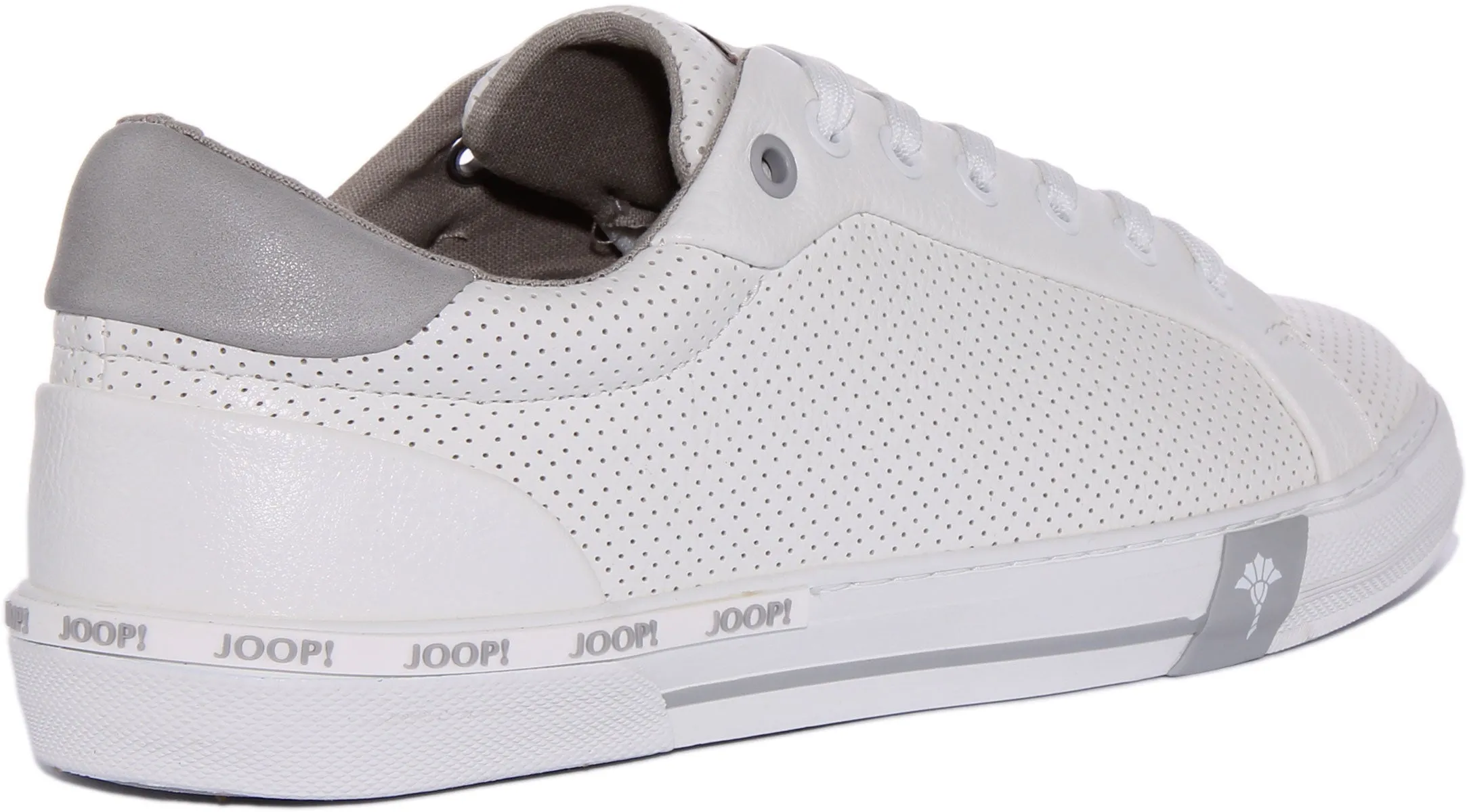 Joop! Vegas Ice In Light Grey For Men