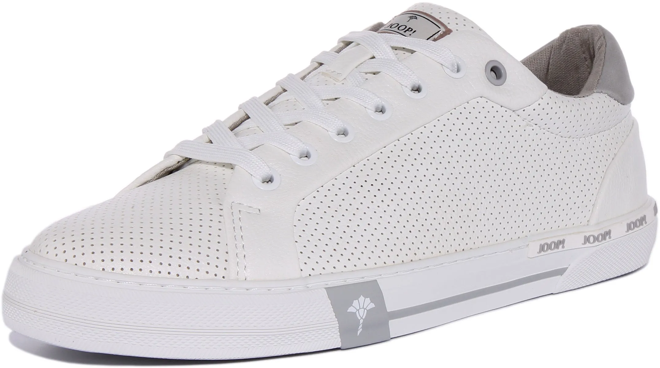 Joop! Vegas Ice In Light Grey For Men