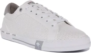 Joop! Vegas Ice In Light Grey For Men