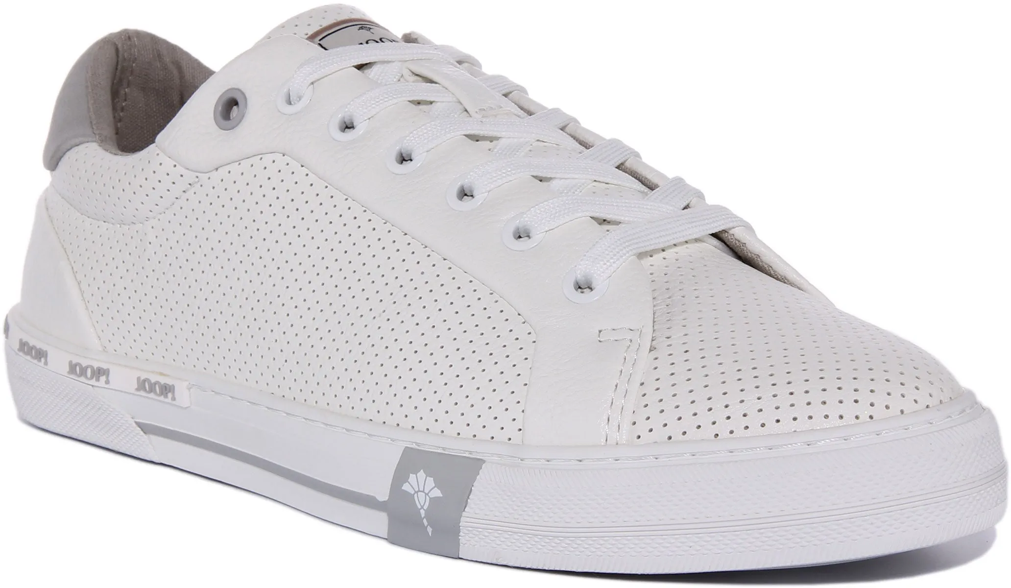 Joop! Vegas Ice In Light Grey For Men