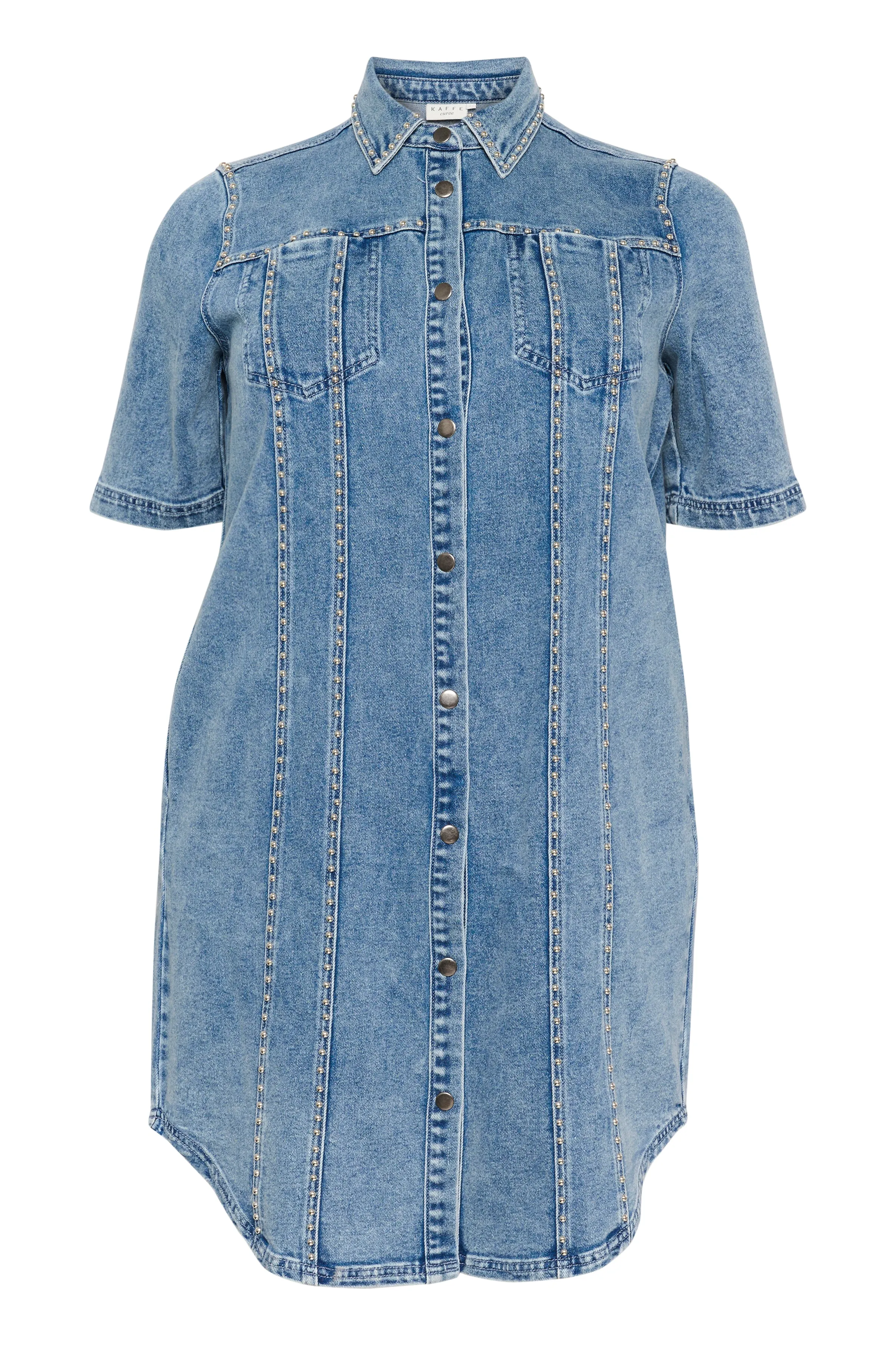 Kaffe Curve Darina Dress