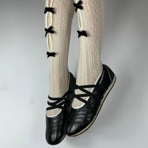 Kangaroos Vintage Ballet Flats 39/39.5