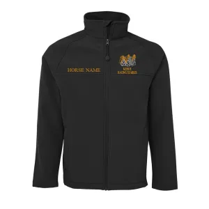 Kehoe - SoftShell Jacket Personalised