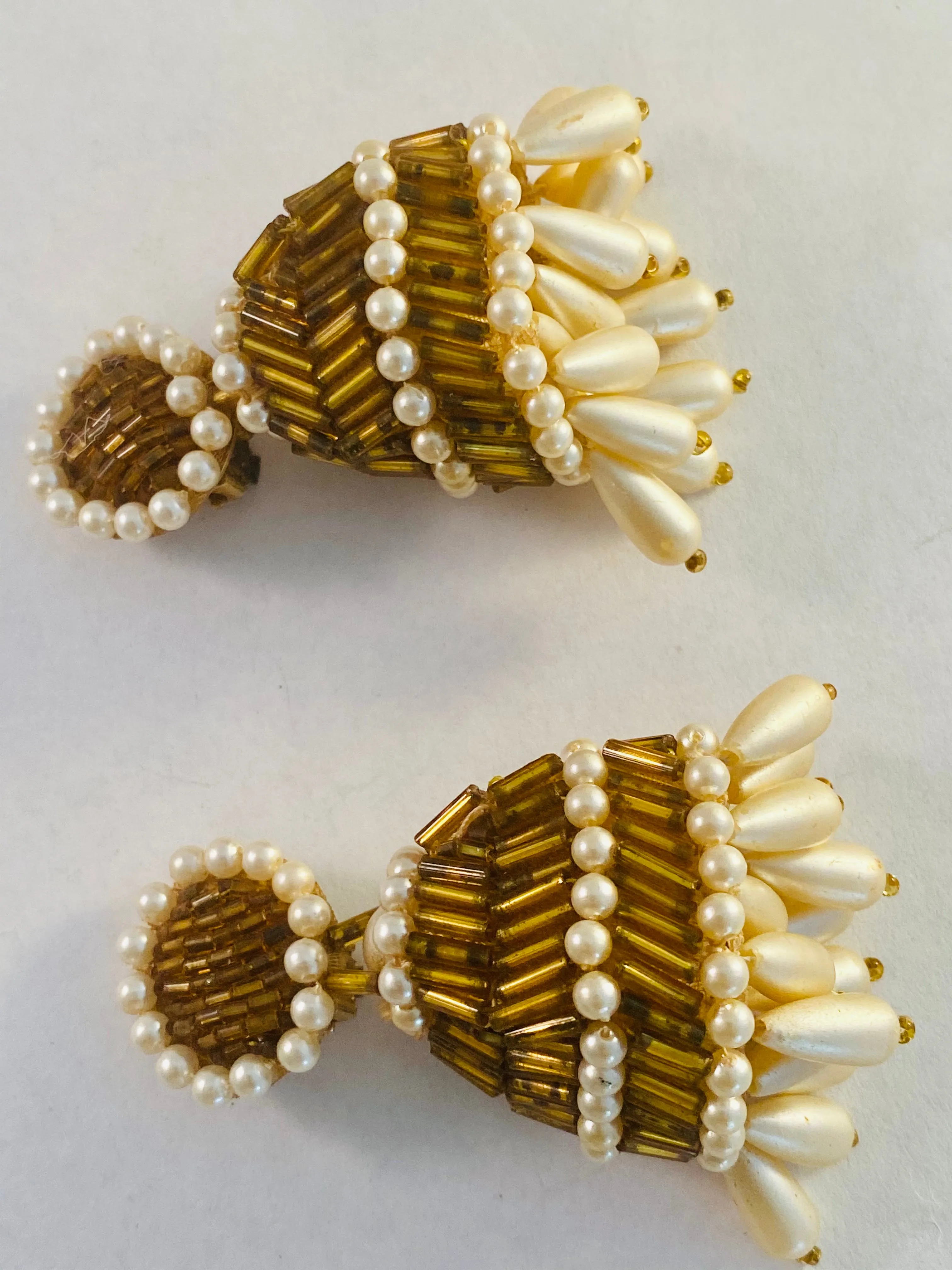 Kenneth Jay Lane Earrings
