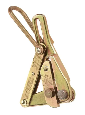 Klein Tools Chicago Grip for High Strength Cables 0.12-0.37