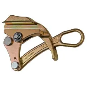 Klein Tools Parallel Jaw Grip for ACSR 0.18-0.60
