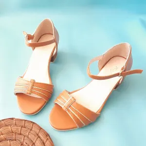 Kristen Vintage Heels
