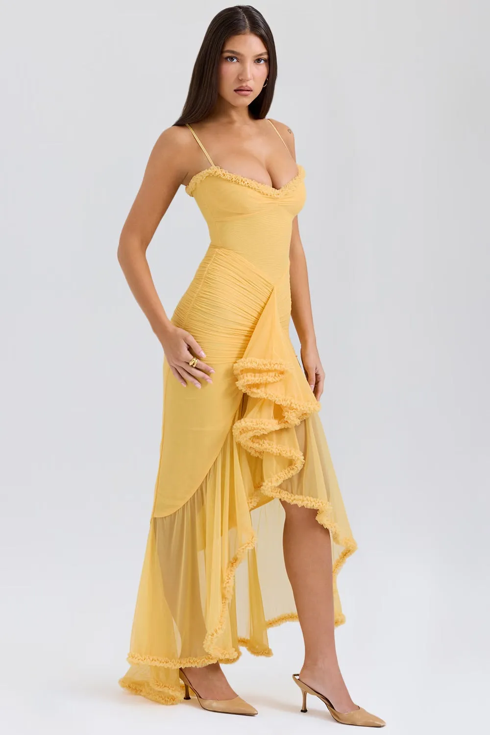 Kylie Dress