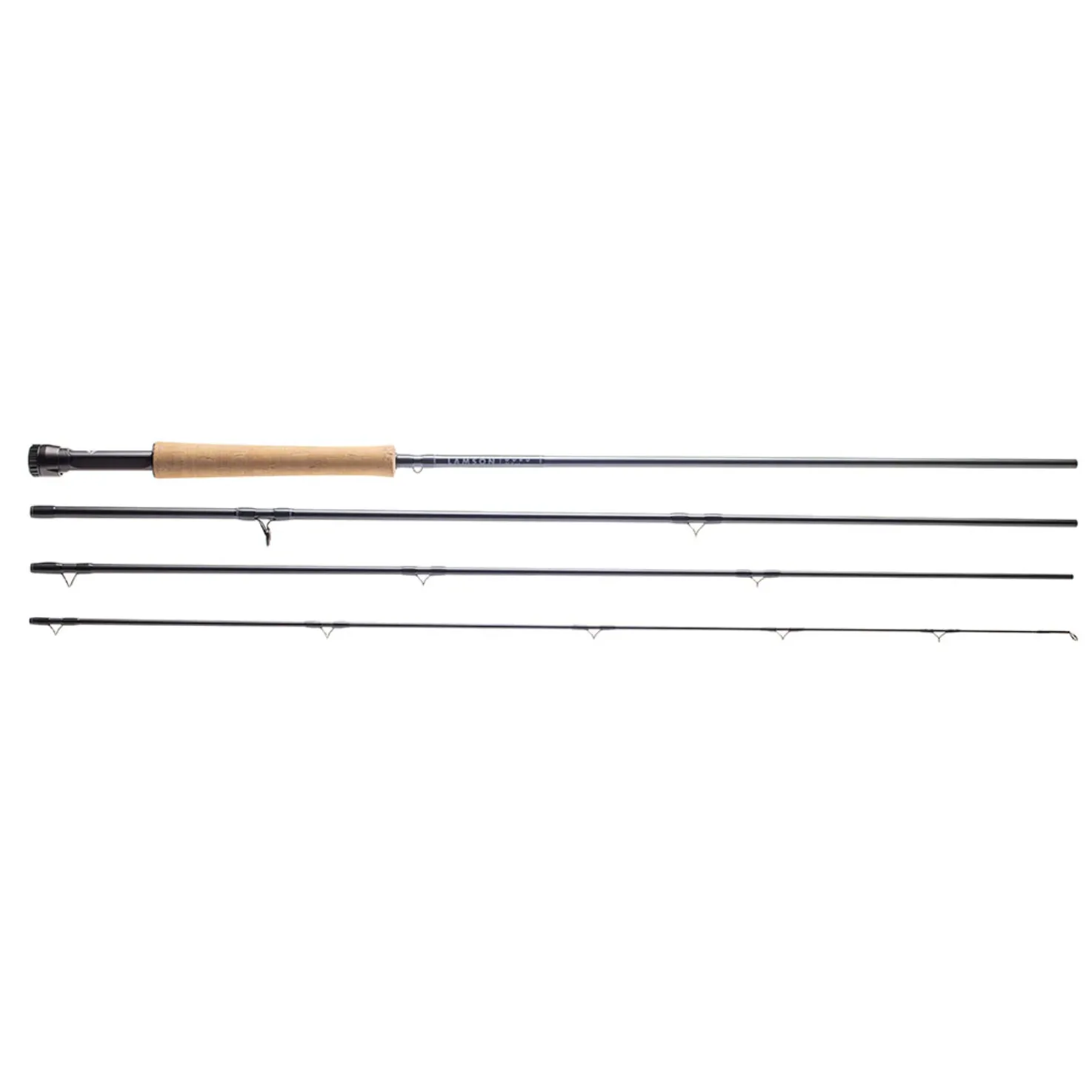 Lamson Guru Fly Rod