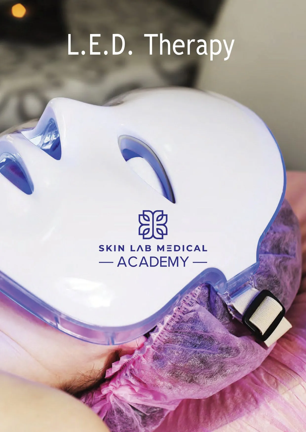 LED Light Therapy Facial Manual