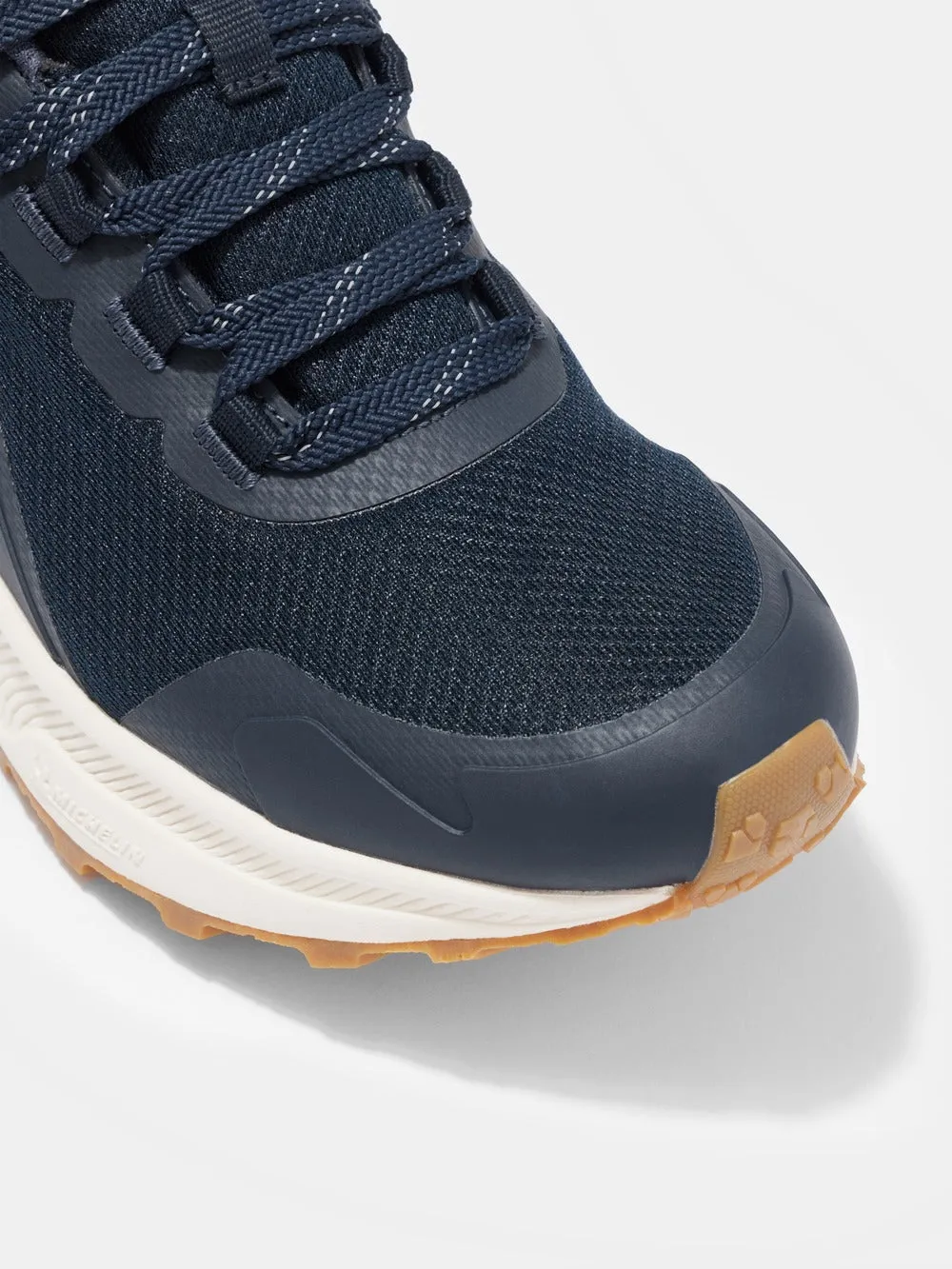 LeMieux Trax Navy Waterproof Trainer