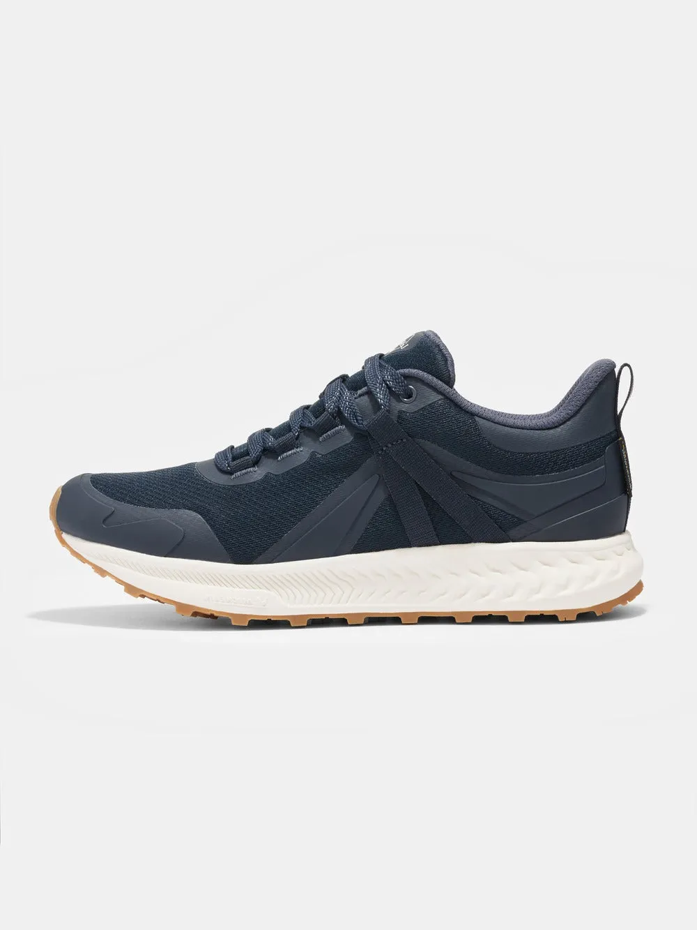 LeMieux Trax Navy Waterproof Trainer