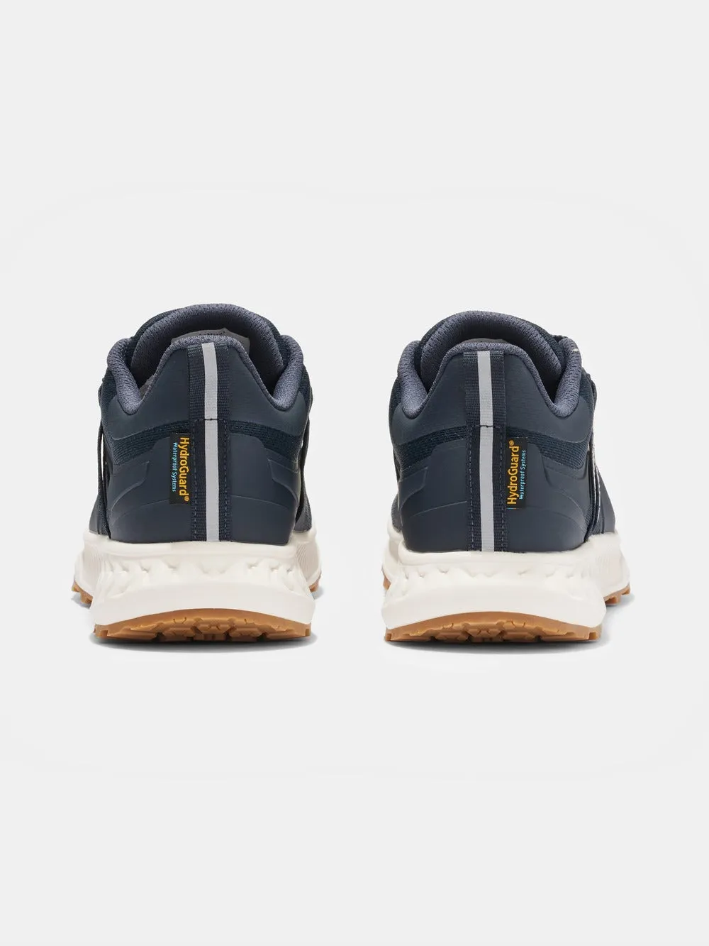 LeMieux Trax Navy Waterproof Trainer