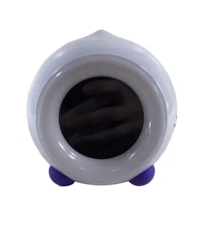 Little Hippo Mella Ready to Rise Children's Sleep Trainer
