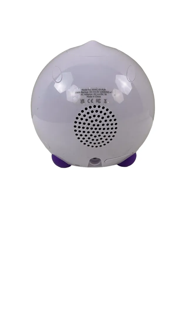 Little Hippo Mella Ready to Rise Children's Sleep Trainer