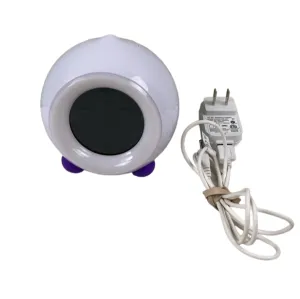 Little Hippo Mella Ready to Rise Children's Sleep Trainer