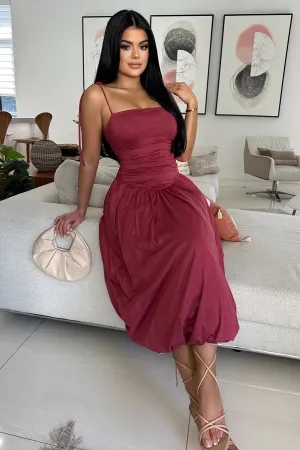LOVELY GIRL DRESS