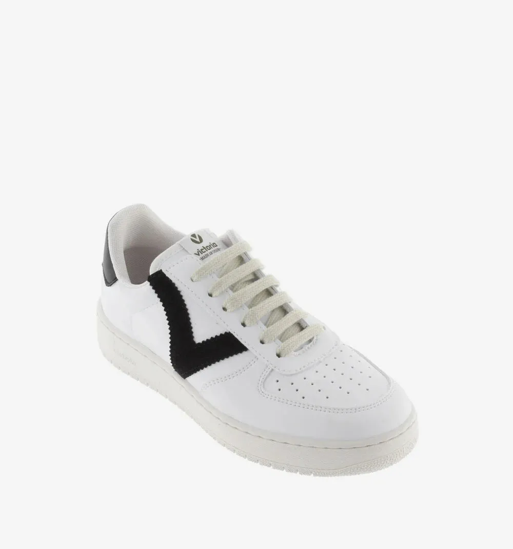 Madrid Contrast Sneaker
