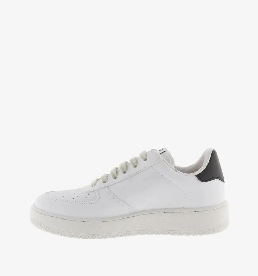 Madrid Contrast Sneaker