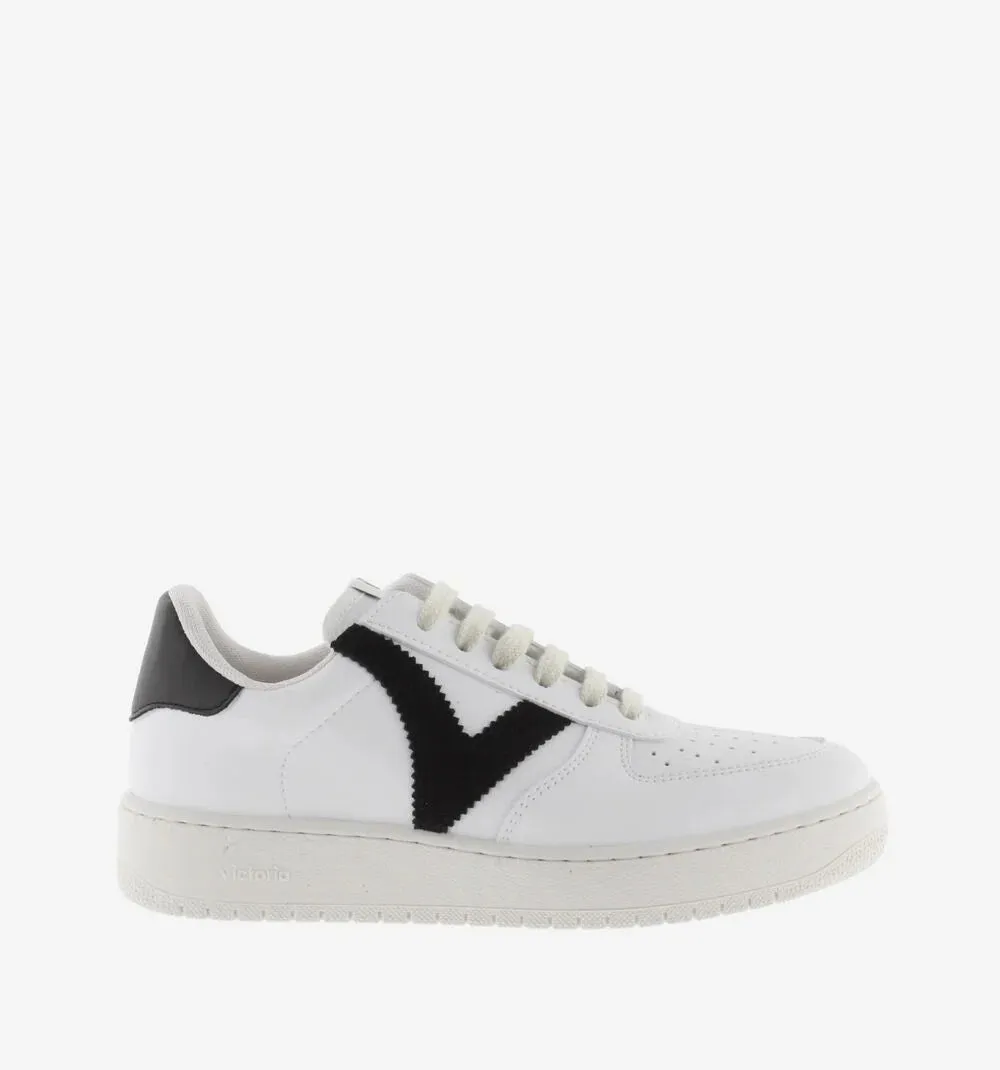 Madrid Contrast Sneaker