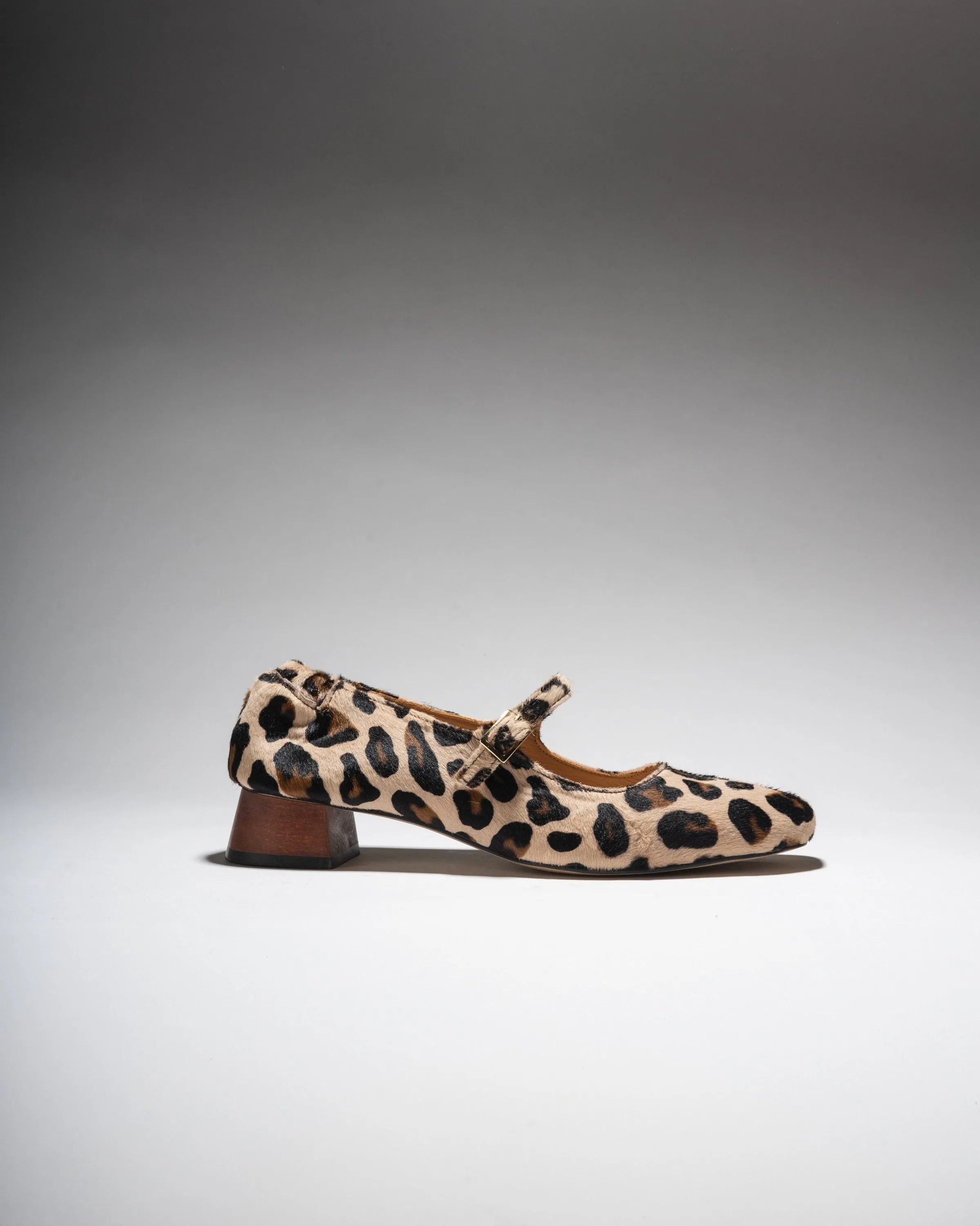 MAGGIE-JANES Leopard