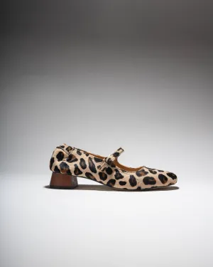 MAGGIE-JANES Leopard